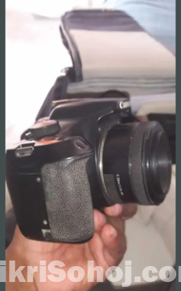 Canon 1300d